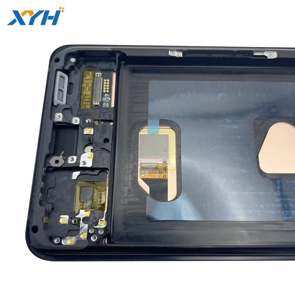 LCD screen wholesale for Samsung Galaxy S21 Plus S20 S21 S22 Plus Lcd Display Screen for Samsung S21 S22 S23 Ultra LCD Pantallas