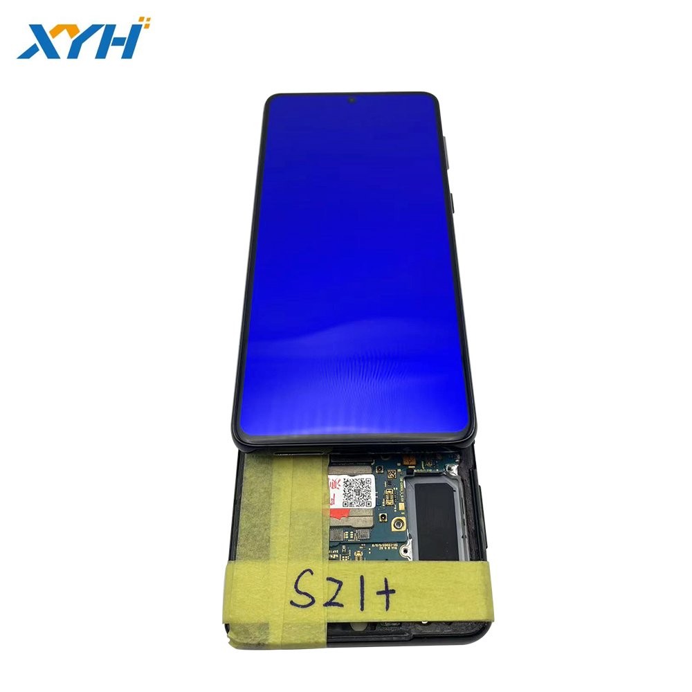 LCD screen wholesale for Samsung Galaxy S21 Plus S20 S21 S22 Plus Lcd Display Screen for Samsung S21 S22 S23 Ultra LCD Pantallas