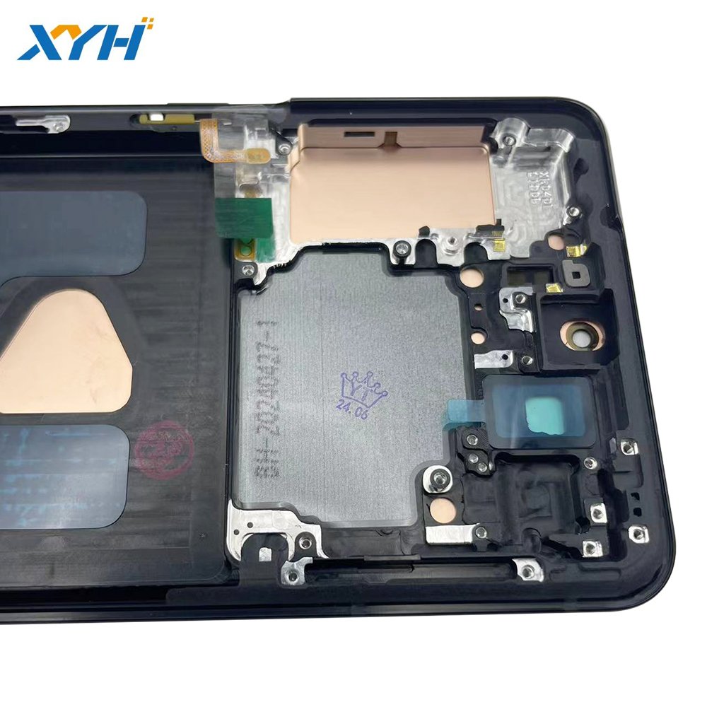 LCD screen wholesale for Samsung Galaxy S21 Plus S20 S21 S22 Plus Lcd Display Screen for Samsung S21 S22 S23 Ultra LCD Pantallas