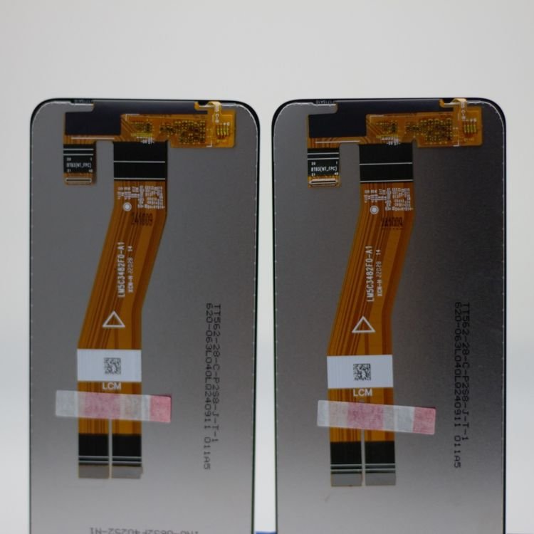 Best Selling 6.5 Mobile Phone LCDs Original NEW Cell Phone Lcd Touch Screens for SAM A02S A03S A037 A035 A03