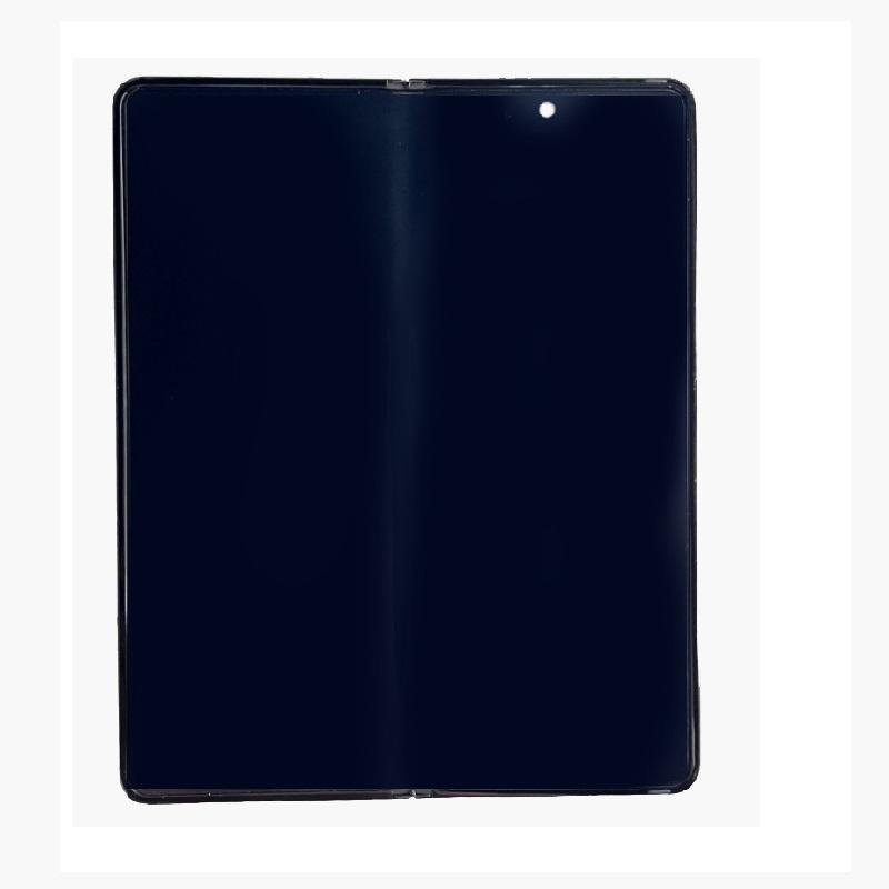 Hot Sale Fil 3 En 1 Mobile Phone Lcd Screen Wholesale For Samsung Galaxy Z Fold 4 Screen