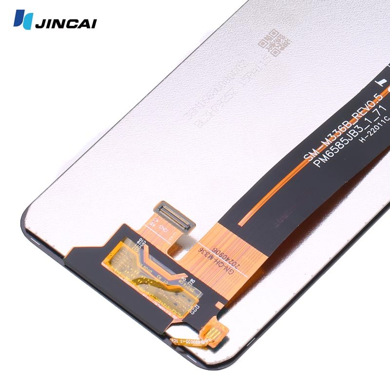 Screen replacement For Samsung Galaxy M23 5G pantalla lcd touch display M236 Mobile phone lcds for Samsung M336 A135 A235 M235