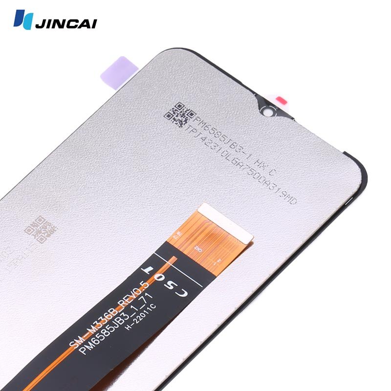 Screen replacement For Samsung Galaxy M23 5G pantalla lcd touch display M236 Mobile phone lcds for Samsung M336 A135 A235 M235