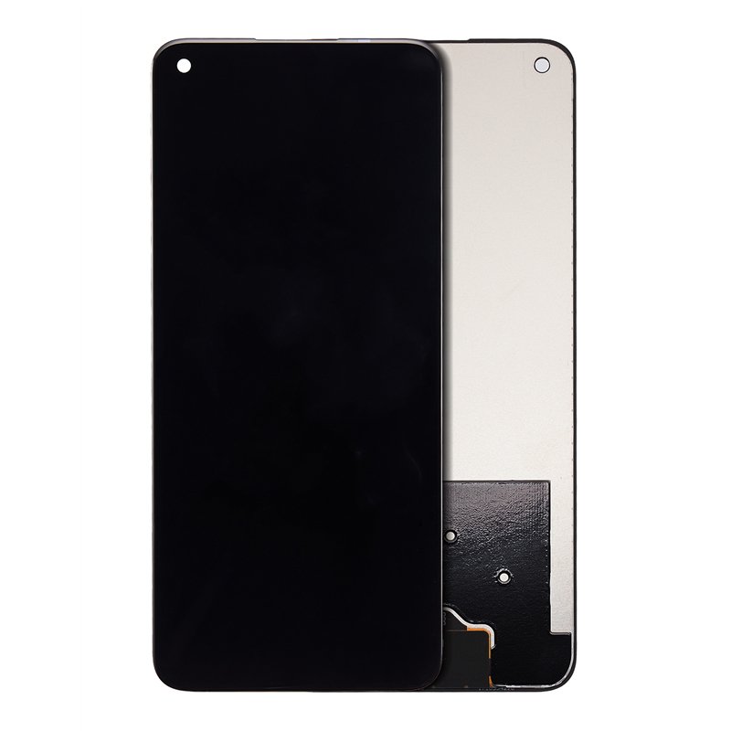 Mobile Phone Lcd For Oppo A96 Lcd Screen Replacement For Oppo A96 Lcd Touch Screen Display Change