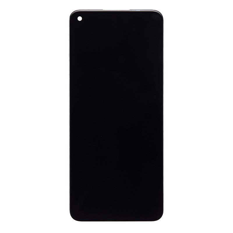 Mobile Phone Lcd For Oppo A96 Lcd Screen Replacement For Oppo A96 Lcd Touch Screen Display Change