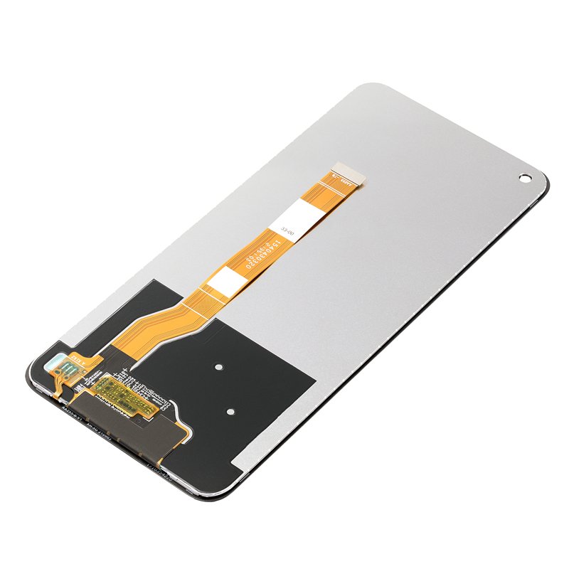 Mobile Phone Lcd For Oppo A96 Lcd Screen Replacement For Oppo A96 Lcd Touch Screen Display Change