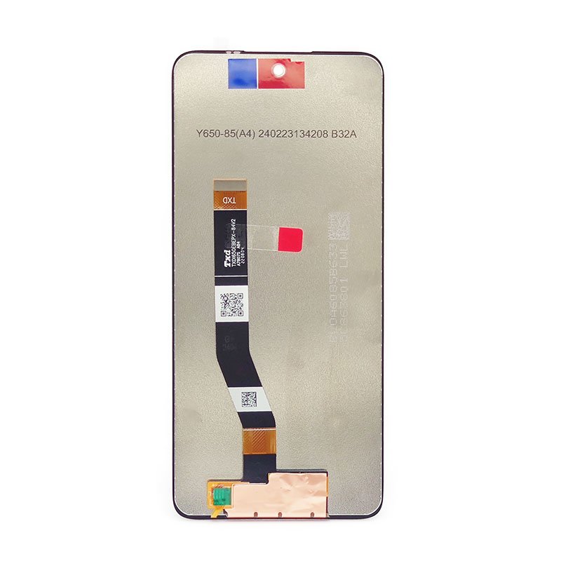 Mobile Phone LCD Replacement Wholesale IPS Quality FHD LCDs Touch Display For Motorola Moto G32
