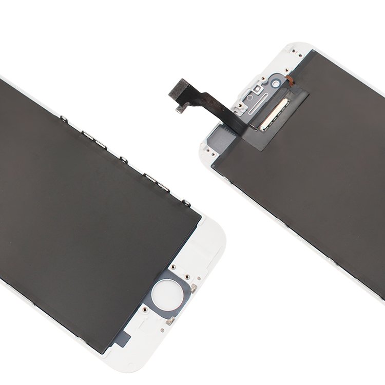 OLED Cell Mobile Phone Lcds For phones Lcd 6 6 Plus 6S 7 Plus X Xr 11 12 Touch Complete Display Screen Assembly Accessories