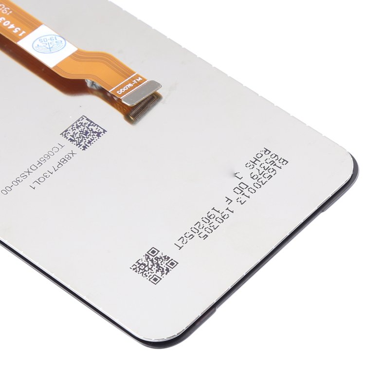 Wholesale Small Phone Mobile Phone LCDs for Oppo F11 Pro Mobile Display Touch Screen