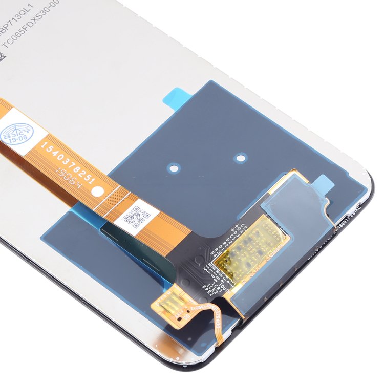 Wholesale Small Phone Mobile Phone LCDs for Oppo F11 Pro Mobile Display Touch Screen
