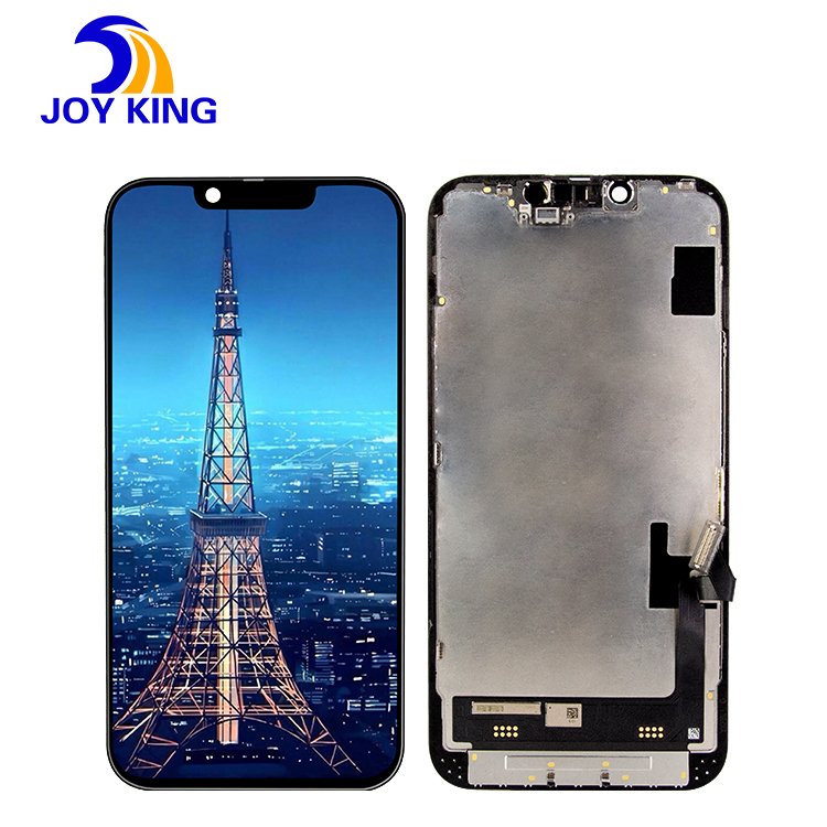Mobile Phone Lcd For Iphone X 11 12 13 14 15 Pro Max Screen Replacements Original Oled Display Lcd Screen For Iphone