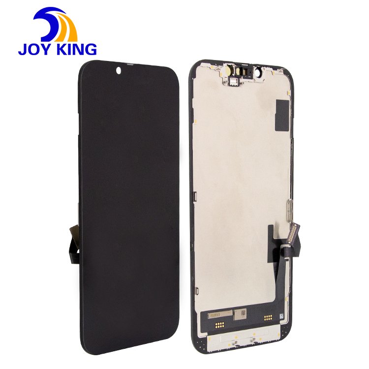 Mobile Phone Lcd For Iphone X 11 12 13 14 15 Pro Max Screen Replacements Original Oled Display Lcd Screen For Iphone