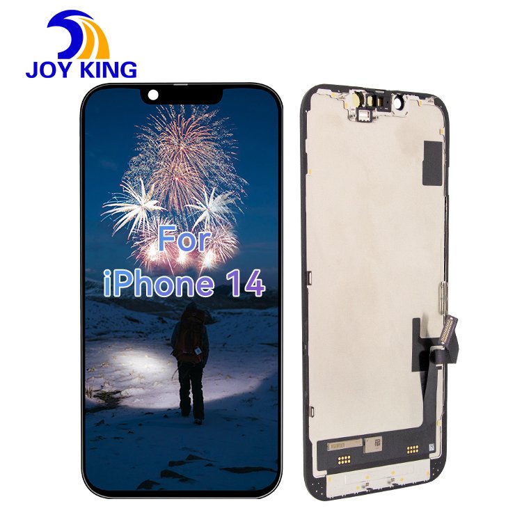 Mobile Phone Lcd For Iphone X 11 12 13 14 15 Pro Max Screen Replacements Original Oled Display Lcd Screen For Iphone