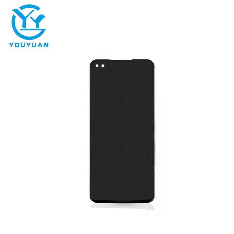A54 A94 Lcd Touch Screens Pantalla Oled For Oppo A93 Lcd Touch Screen Digitizer