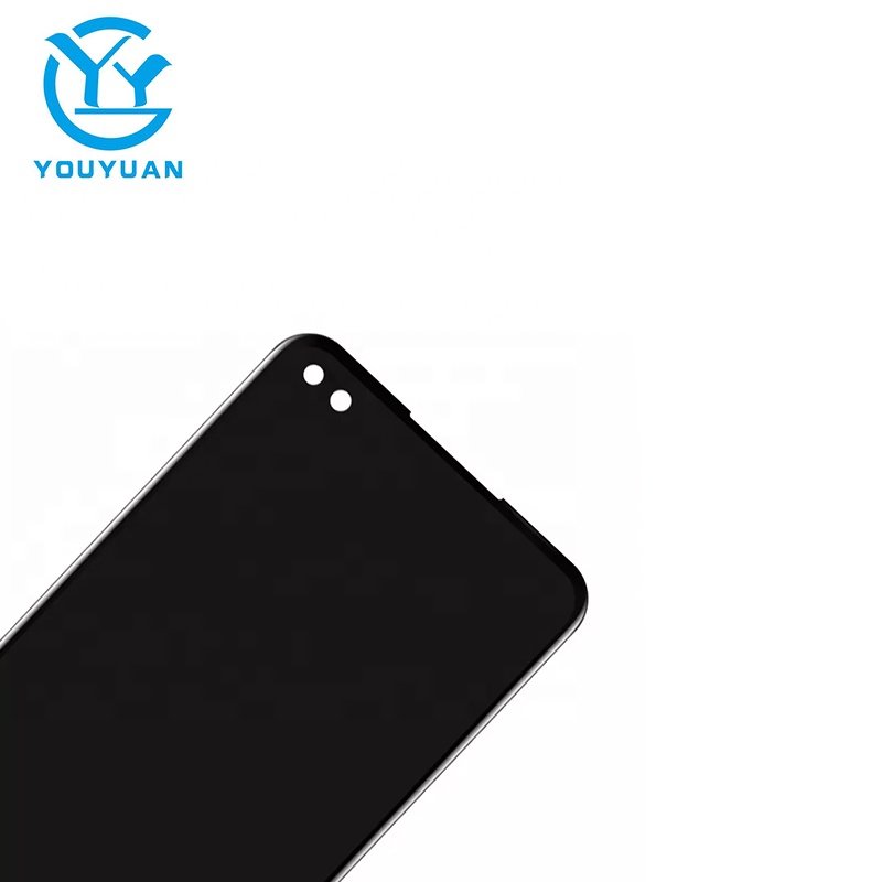 A54 A94 Lcd Touch Screens Pantalla Oled For Oppo A93 Lcd Touch Screen Digitizer