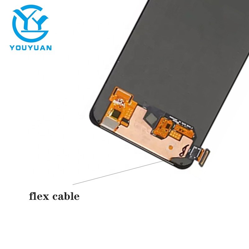 A54 A94 Lcd Touch Screens Pantalla Oled For Oppo A93 Lcd Touch Screen Digitizer
