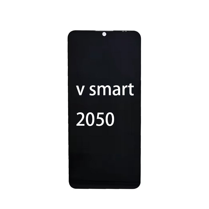 Mobile Phone Lcds For ZTE v smart 2050 lcd replacement screen display