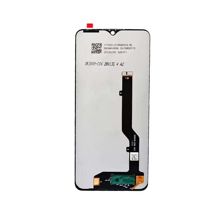 Mobile Phone Lcds For ZTE v smart 2050 lcd replacement screen display