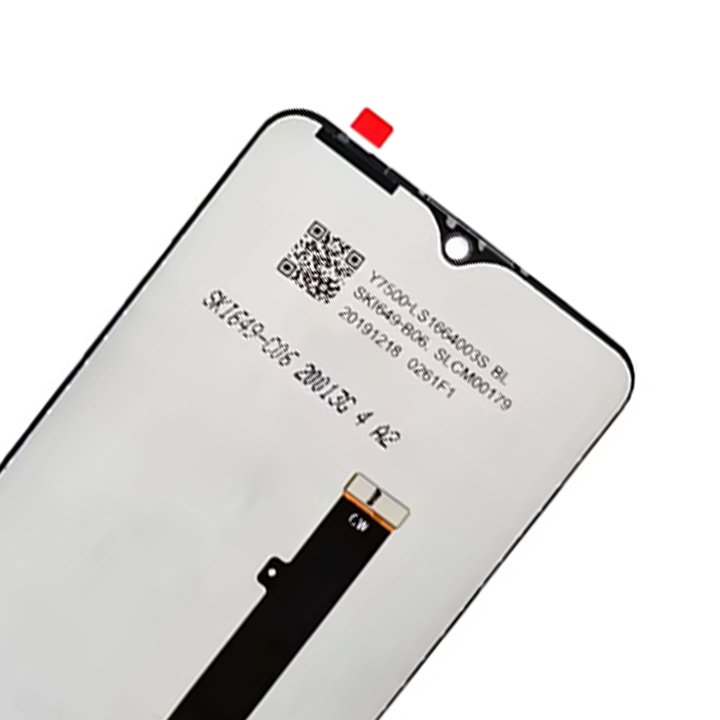 Mobile Phone Lcds For ZTE v smart 2050 lcd replacement screen display