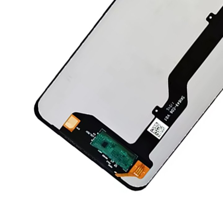 Mobile Phone Lcds For ZTE v smart 2050 lcd replacement screen display