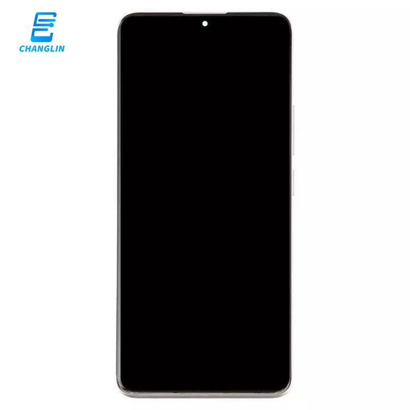 Wholesale Directly Mobile Phone Lcd Screen Producer For Redmi Note 13 Pro Plus With Frame