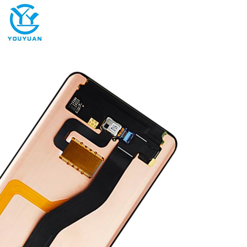 Mobile Phone Lcd Replacement Original Screen For Samsung Galaxy S21 Ultra Screen Lcd Display