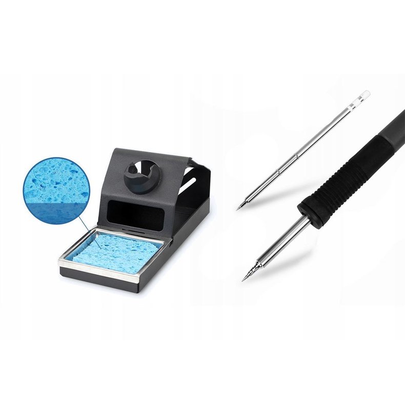 Adjustable Constant Temperature Mobile Phone Repair Welding Tools Digital Display Electric T12-X Soldering Station Cheap Price
