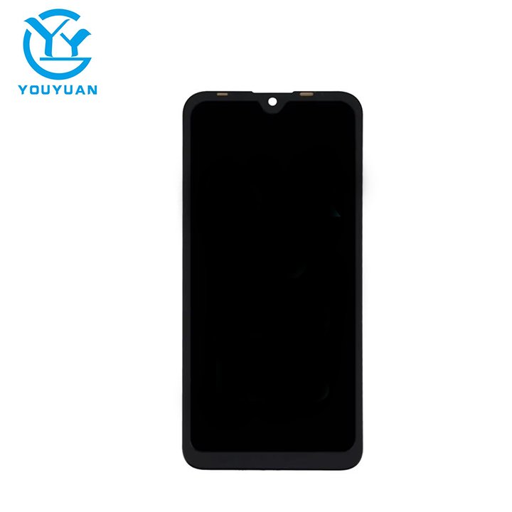 Original lcd for tecno spark go 2020 mobile phone lcd display screen replacement