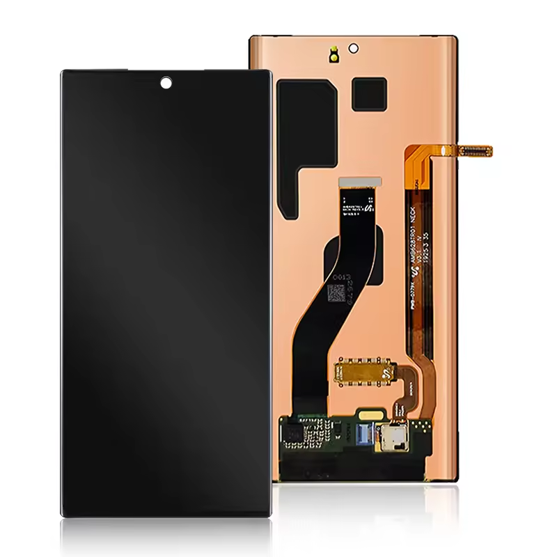 Samsun Galaxy Note 10 Plus LCD Display Replacement