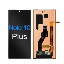Samsun Galaxy Note 10 Plus LCD