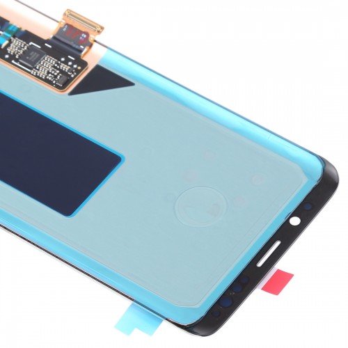 For Samsung Galaxy S9 LCD Screen For Samsung G960 LCD display For Samsung Galaxy S9 Mobile Phone Original with Framed LCD Screen