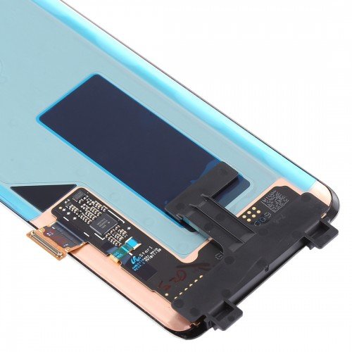 For Samsung Galaxy S9 LCD Screen For Samsung G960 LCD display For Samsung Galaxy S9 Mobile Phone Original with Framed LCD Screen
