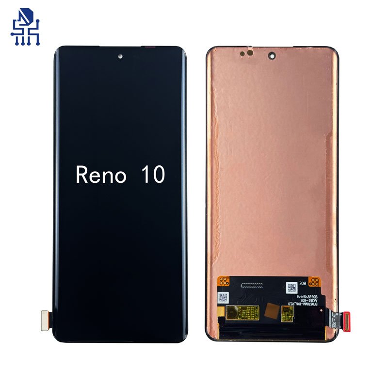 Suitable for Oppo Reno 10 LCD screen mobile phone LCD screen wholesale Oppo Reno 10 display Oppo Reno 10 professional screen