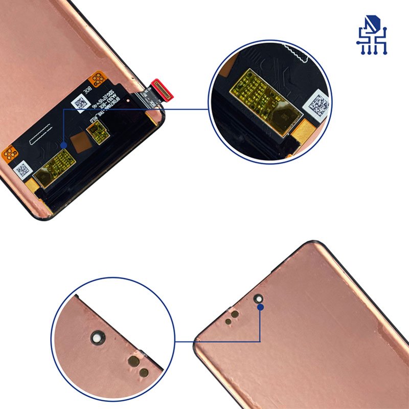 Suitable for Oppo Reno 10 LCD screen mobile phone LCD screen wholesale Oppo Reno 10 display Oppo Reno 10 professional screen