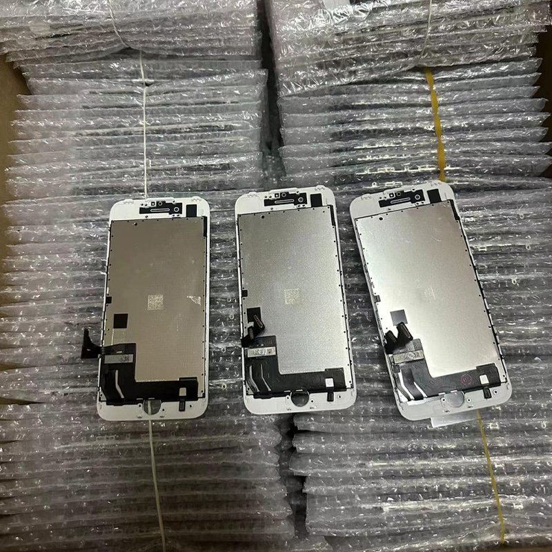 Cell phone screen For iPhone Samsung Moto lcd screen touch display Factory price mobile phone screen Wholesale mobile phone lcds
