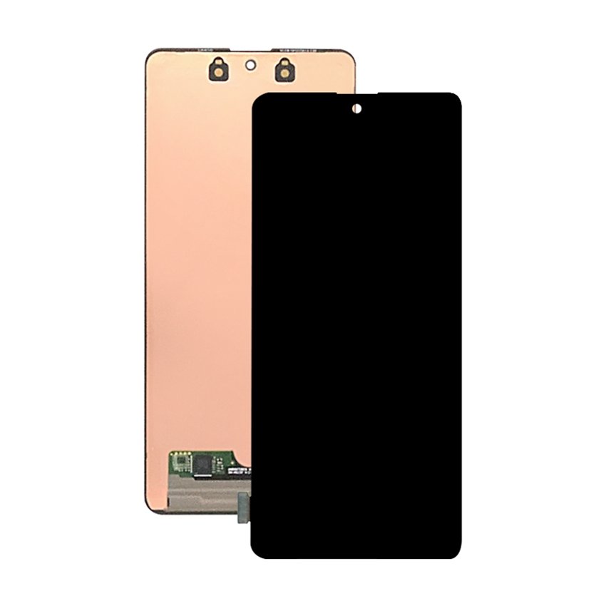 New Products M62 F62 Lcd Touch Screen Replacement Mobile Phone Digital Panel Display For Samsung M62 F62