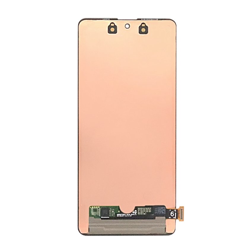 New Products M62 F62 Lcd Touch Screen Replacement Mobile Phone Digital Panel Display For Samsung M62 F62