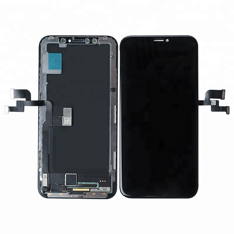 Mobile Phone Lcd For iPhone 11 Phone Display Lcd Screen For iPhone 11 Pantalla LCD For iPhone 11