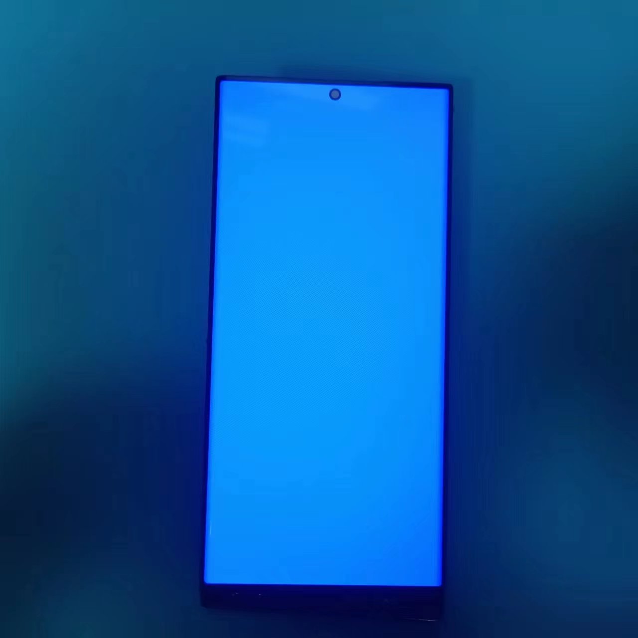 lcd for samsung galaxy S23 S23 plus S23 ultra lcd display screen touch screen digitizer component with dots and lines
