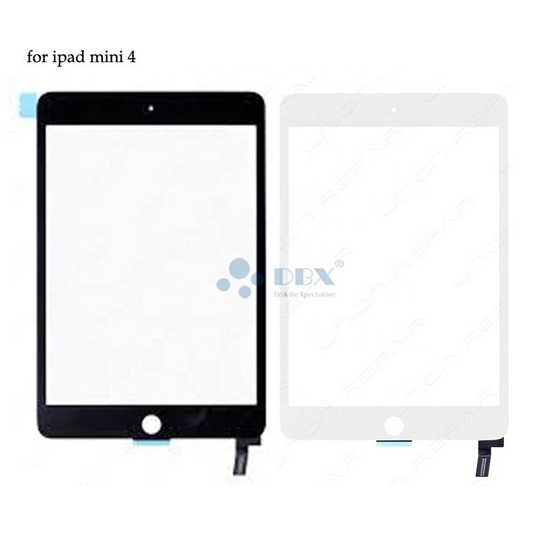  mobile phone lcds replacement screen digitizer touch panel for ipad Mini 1 3 4 5
