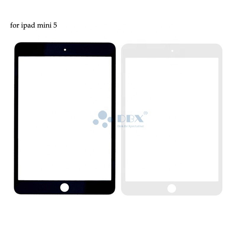  mobile phone lcds replacement screen digitizer touch panel for ipad Mini 1 3 4 5