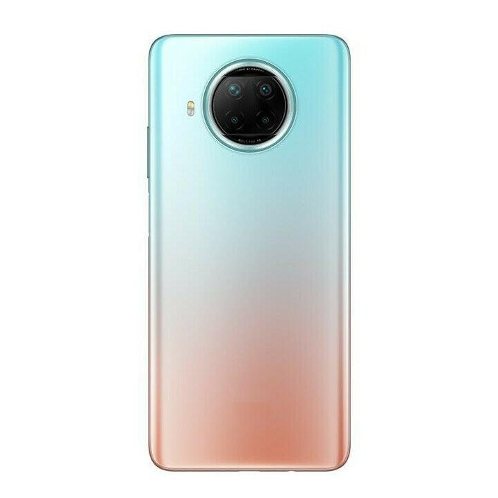 Factory Wholesale Mobile Phone LCD Screen For Redmi Note 9 5G Replacement CHEAP LCD Display Touch Screen Digitizer