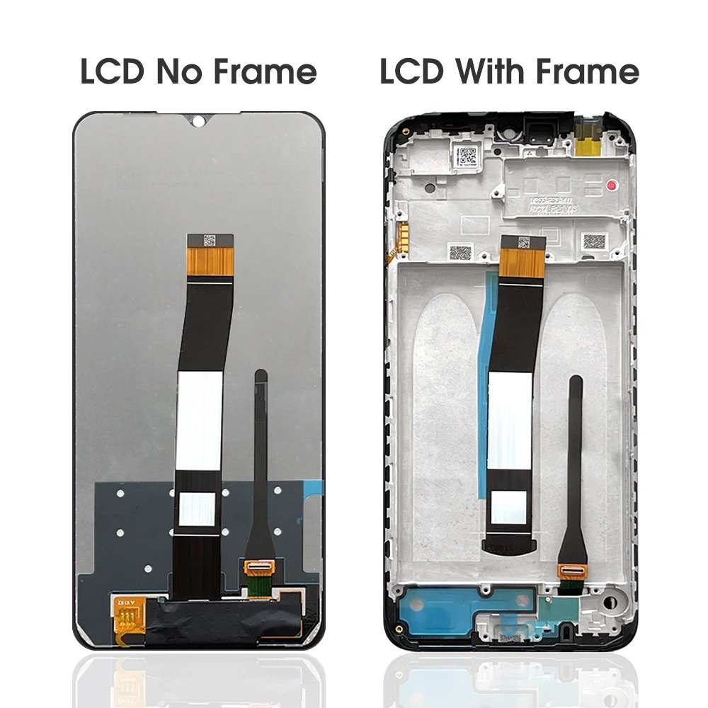 Mobile Phone LCDs for Xiaomi Poco C40 lcd screen replacement For Redmi 10C display pantallas for POCO C40 screen wholesale price