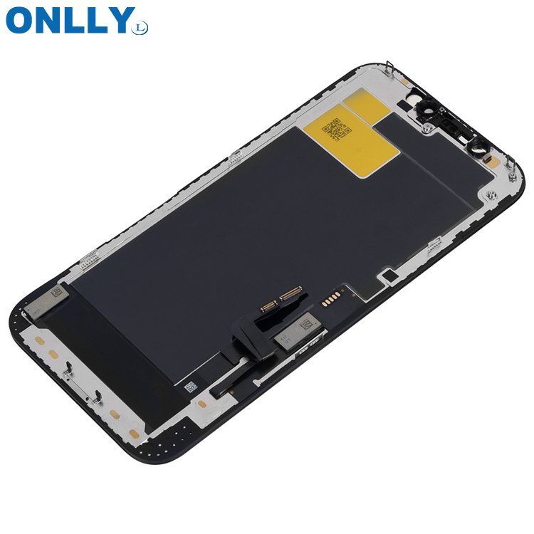 Mobile phone OLED screen display lcd for iphone 12 12 pro screen replacement for iphone 12 mini 12 pro max lcd