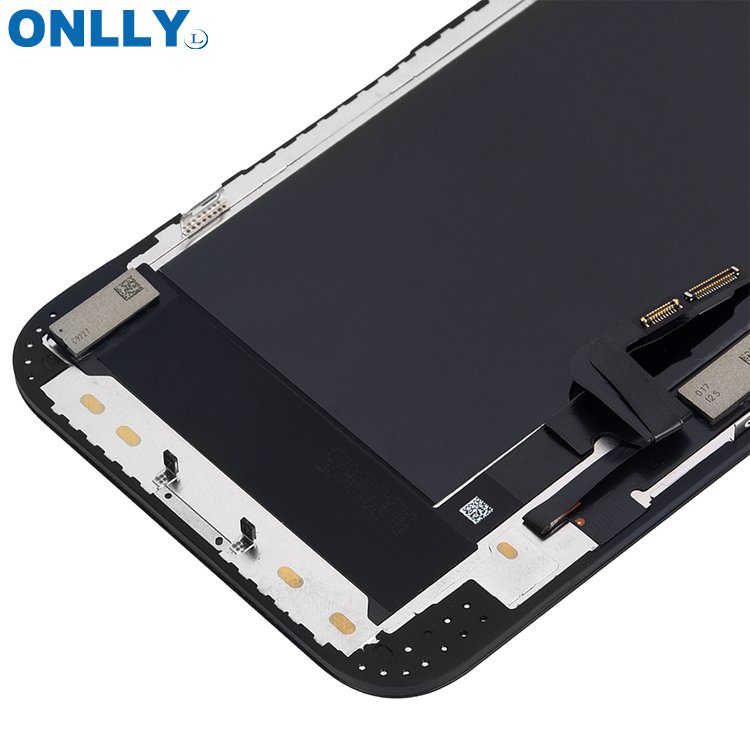 Mobile phone OLED screen display lcd for iphone 12 12 pro screen replacement for iphone 12 mini 12 pro max lcd