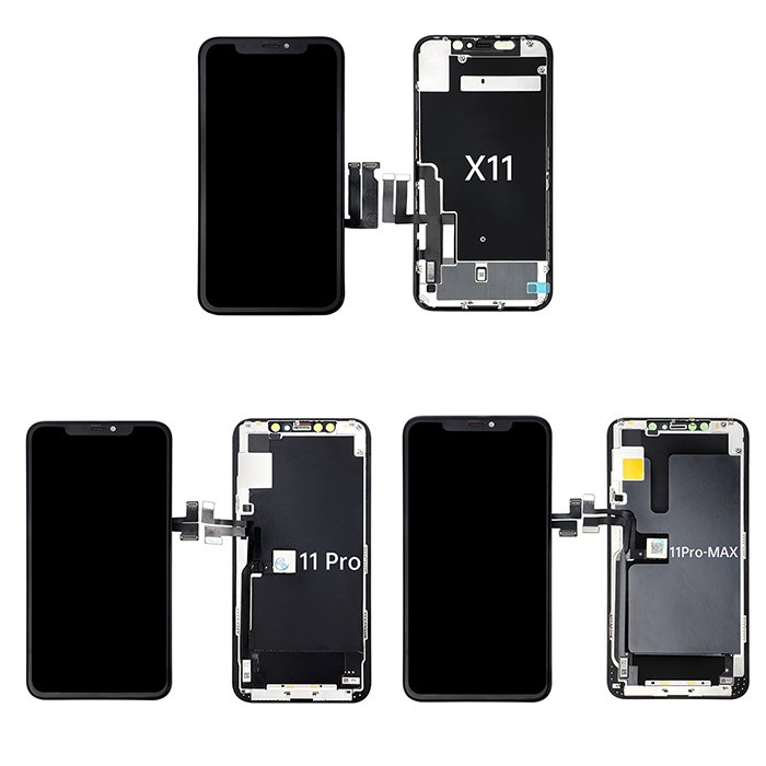 original mobile phone lcds iPhone11 pro max display 11 12 13 14 phone screen lcd I phone 11 pro max lcd displays for iphone