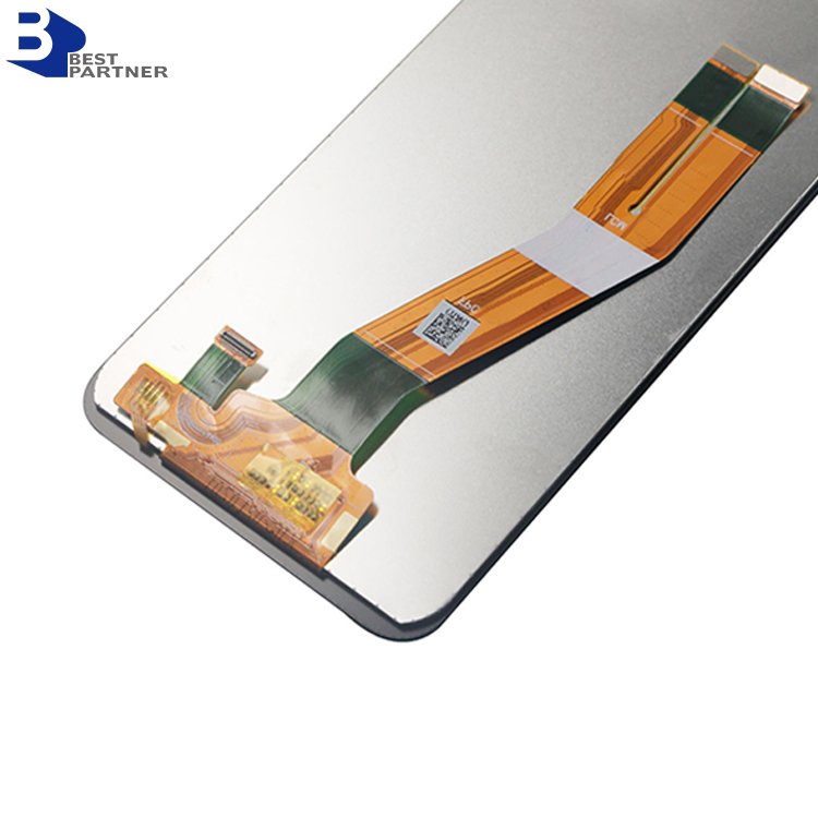 Mobile Phone Lcds For Samsung For Galaxy A11 Lcd Screen With Frame Original Screen Pantalla Lcd Para For Samsung A11 Display