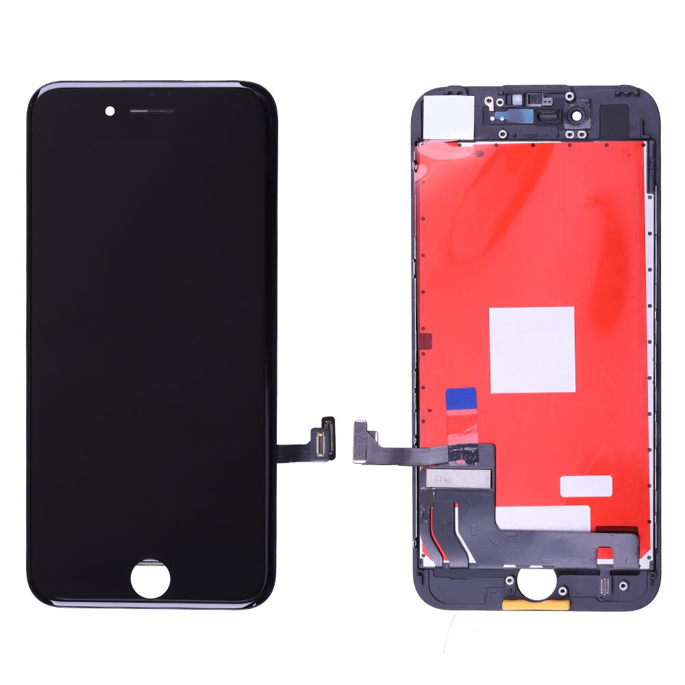 Elekworld Popular Incell TFT Mobile Phone LCDs for iPhone 8 8 Plus 7 7 Plus 6 6S 6S Plus LCD Touch Display Screen Replacement