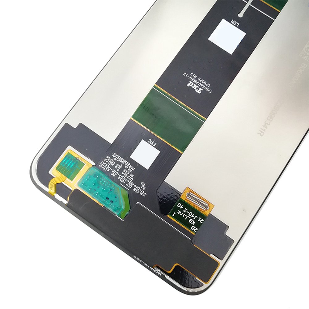 Original Mobile Phone LCD For Samsung F52 5G Display Oem Replacement Display For Samsung F52 5G Screen Touch