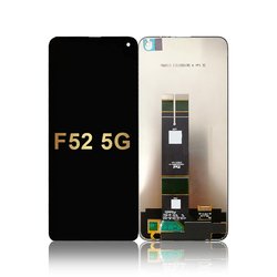 LCD For Samsung F52 5G
